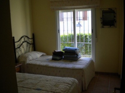 Vera property: Duplex with 3 bedroom in Vera, Spain 241304