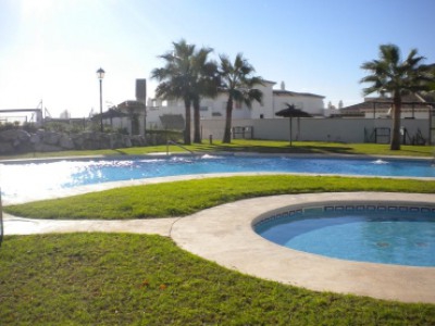Vera property: Duplex for sale in Vera, Almeria 241304
