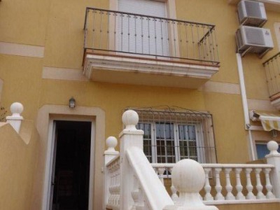 Palomares property: Duplex for sale in Palomares, Spain 241305