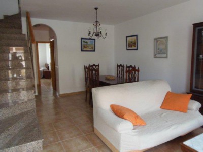 Palomares property: Duplex with 4 bedroom in Palomares 241305