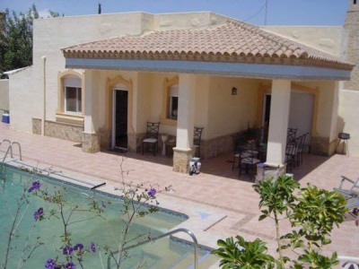 Cuevas De Almanzora property: Villa for sale in Cuevas De Almanzora 241306