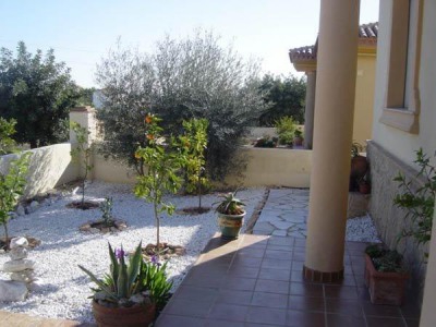 Cuevas De Almanzora property: Villa with 2 bedroom in Cuevas De Almanzora 241306