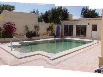 Cuevas De Almanzora property: Villa with 2 bedroom in Cuevas De Almanzora, Spain 241306