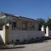 Cuevas De Almanzora property: Cuevas De Almanzora, Spain Villa 241306