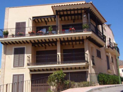 Villaricos property: Apartment for sale in Villaricos 241307
