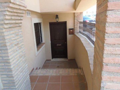 Villaricos property: Apartment for sale in Villaricos, Spain 241307
