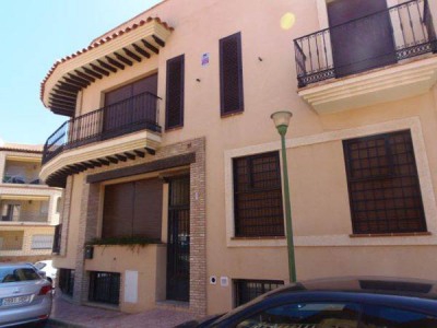 Villaricos property: Almeria Apartment 241307
