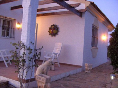 Vera property: Villa with 3 bedroom in Vera 241308