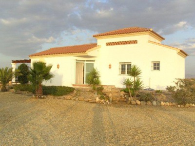 Vera property: Villa with 3 bedroom in Vera, Spain 241308