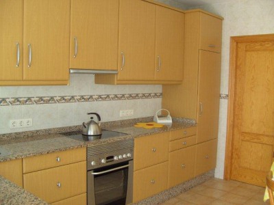 Vera property: Almeria property | 3 bedroom Villa 241308