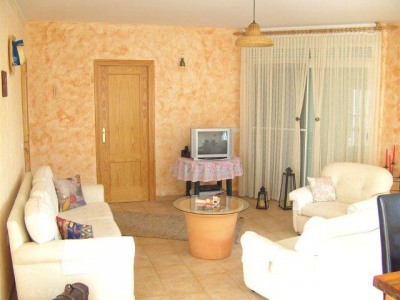 Vera property: Almeria Villa 241308