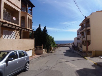 Cuevas De Almanzora property: Apartment for sale in Cuevas De Almanzora, Spain 241309