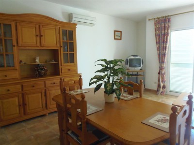 Cuevas De Almanzora property: Apartment with 2 bedroom in Cuevas De Almanzora, Spain 241309