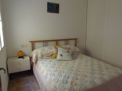 Cuevas De Almanzora property: Apartment in Almeria for sale 241309