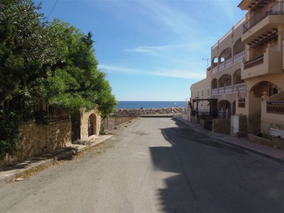 Cuevas De Almanzora property: Almeria Apartment 241309