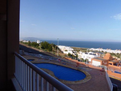 Mojacar property: Apartment with 3 bedroom in Mojacar, Spain 241310