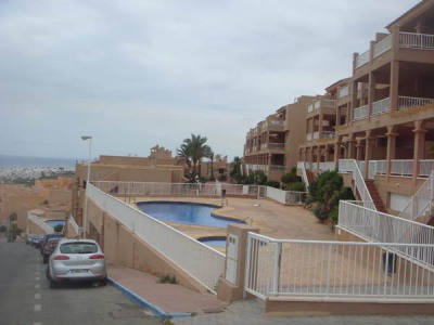 Mojacar property: Apartment in Almeria for sale 241310