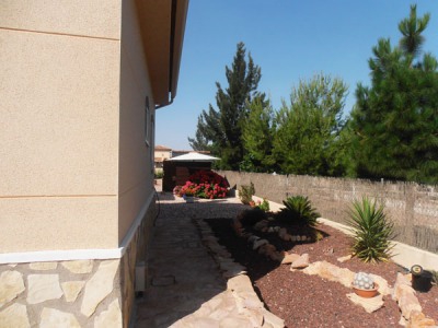 Hondon&nbsp;de&nbsp;las&nbsp;Nieves&nbsp;property:&nbsp;Hondon&nbsp;de&nbsp;las&nbsp;Nieves&nbsp;Villa&nbsp;241320