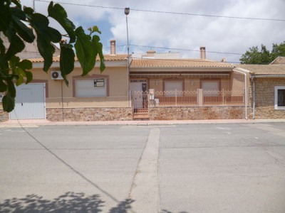 Hondon De Los Frailes property: Townhome for sale in Hondon De Los Frailes 241322