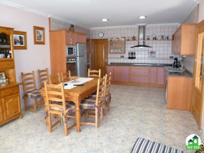 Hondon De Los Frailes property: Townhome in Alicante for sale 241322