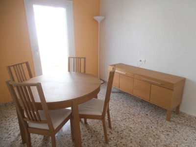 Hondon de las Nieves property: Finca with 4 bedroom in Hondon de las Nieves 241323