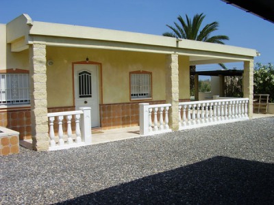 Crevillent property: Villa for sale in Crevillent 241324