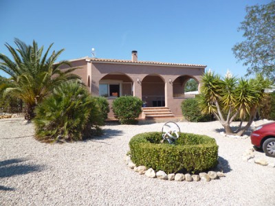 Hondon De Los Frailes property: Villa for sale in Hondon De Los Frailes 241325