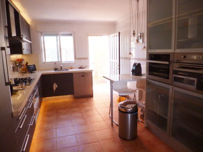 Hondon De Los Frailes property: Villa with 3 bedroom in Hondon De Los Frailes, Spain 241325