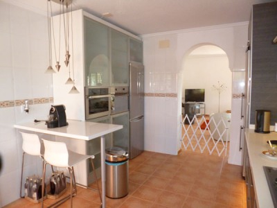 Hondon De Los Frailes property: Villa in Alicante for sale 241325