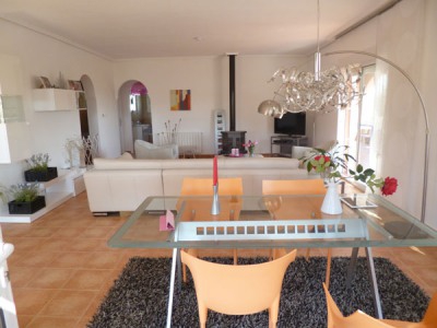 Hondon De Los Frailes property: Alicante property | 3 bedroom Villa 241325