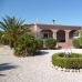 Hondon De Los Frailes property: Alicante, Spain Villa 241325