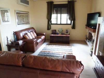 Hondon de las Nieves property: Alicante property | 3 bedroom Villa 241326