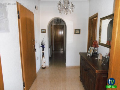 Hondon de las Nieves property: Villa with 3 bedroom in Hondon de las Nieves, Spain 241327