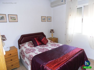 Hondon de las Nieves property: Alicante property | 3 bedroom Villa 241327