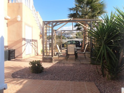 Hondon de las Nieves property: Villa for sale in Hondon de las Nieves, Alicante 241328