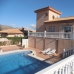 Hondon de las Nieves property: 3 bedroom Villa in Alicante 241328