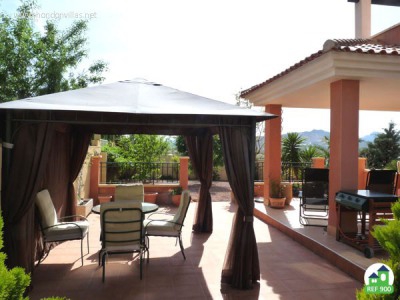 Hondon de las Nieves property: Villa with 3 bedroom in Hondon de las Nieves 241330