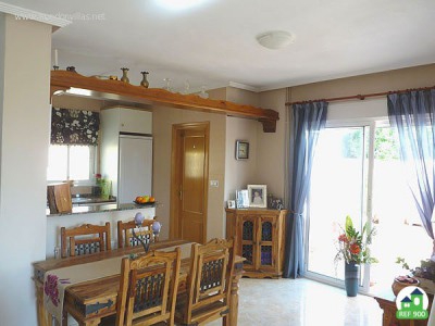 Hondon de las Nieves property: Hondon de las Nieves, Spain | Villa for sale 241330