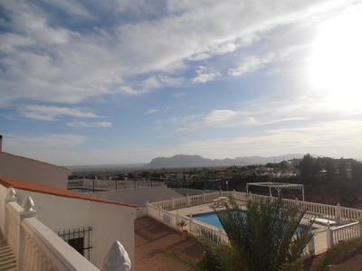 Albatera property: Villa for sale in Albatera, Alicante 241331