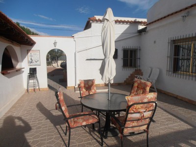 Albatera property: Villa in Alicante for sale 241331
