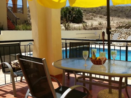 Turre property: Villa with 3 bedroom in Turre 241332