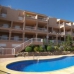Apartment in Almeria 241333