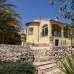 Alcalali property: Alicante, Spain Villa 241346