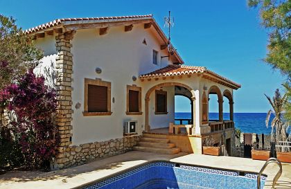 Javea property: Villa for sale in Javea 241347