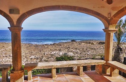 Javea property: Villa with 4 bedroom in Javea 241347