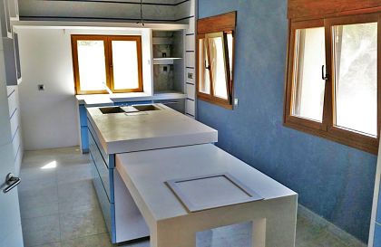 Javea property: Alicante property | 4 bedroom Villa 241347
