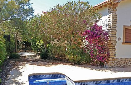 Javea property: Javea Villa 241347