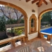 Javea property: Javea, Spain Villa 241347