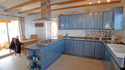 Lliber property: Lliber, Spain | Villa for sale 241350