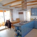 Lliber property: Alicante Villa, Spain 241350